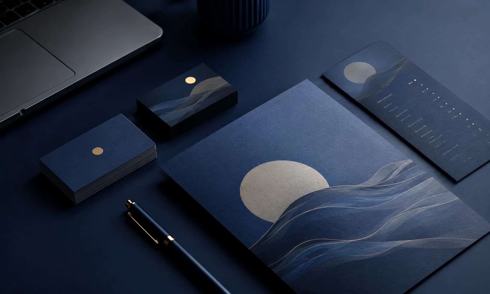 Création graphique RSMAKER